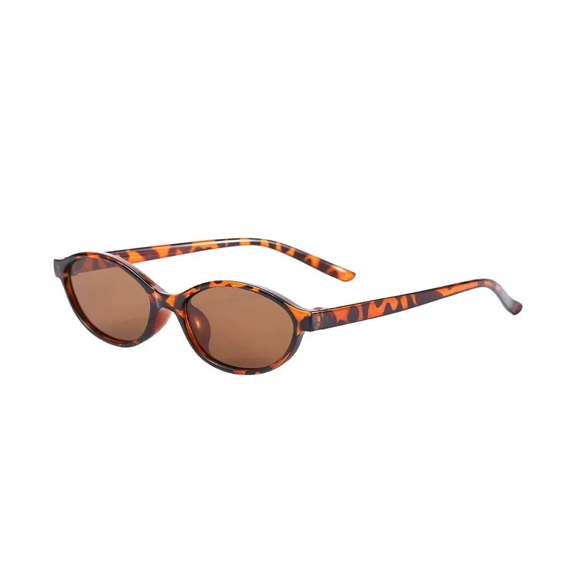 Small Oval Sunglasses Women Vi - огляд і ціна Sunglasses Uv400