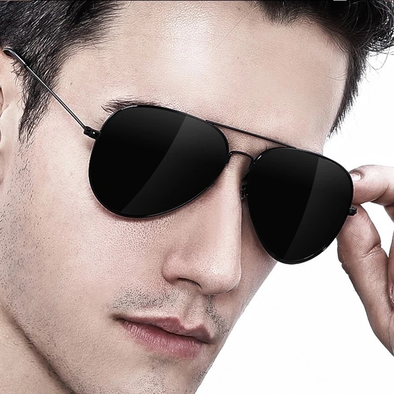 Luxury Men's Brand Sunglasses  - огляд і ціна Designer Sunglasses