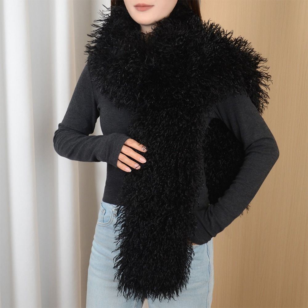 Fashionable 180CM Imitation Wo - огляд і ціна Cashmere Scarf