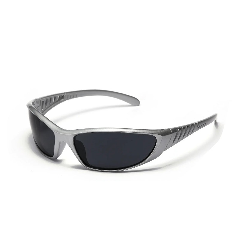 New Silver SPORT Sunglasses Me - огляд і ціна Sunglasses Uv400