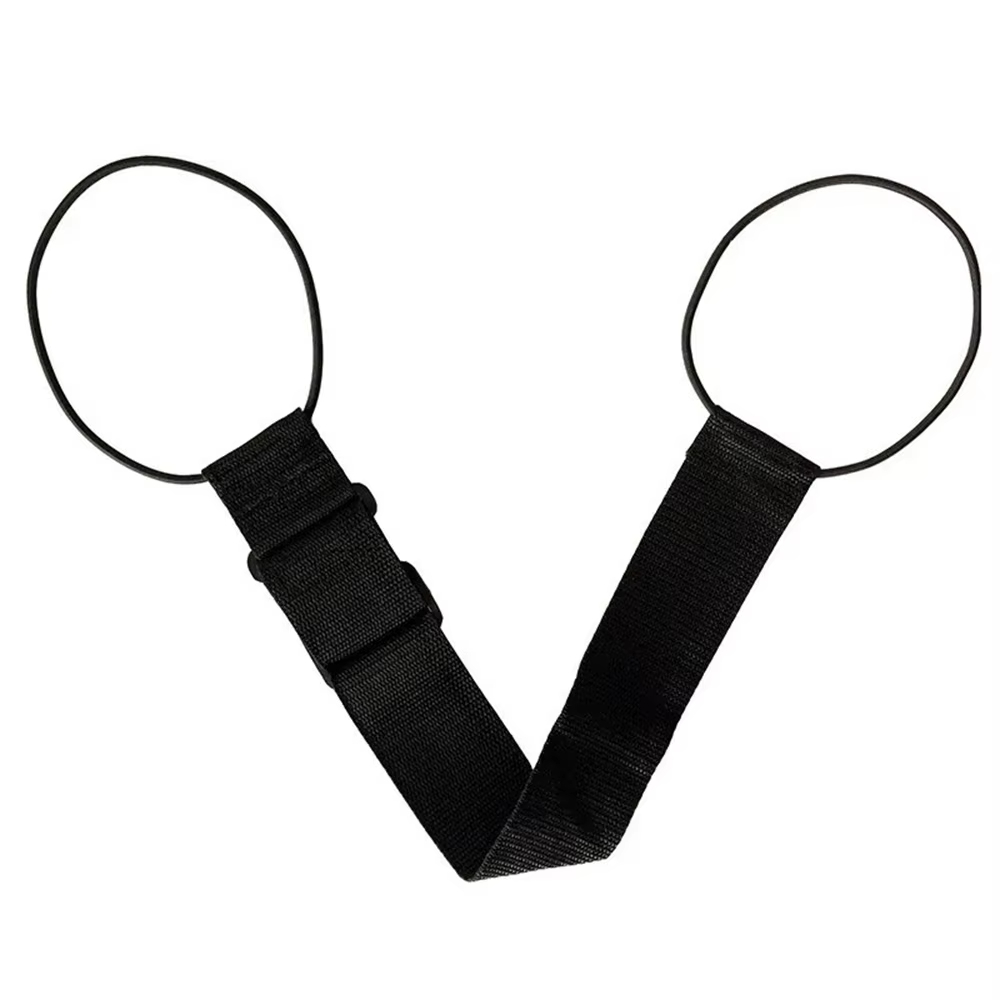 2PCS Adjustable Elastic Luggag - огляд і ціна Travel Luggage Set