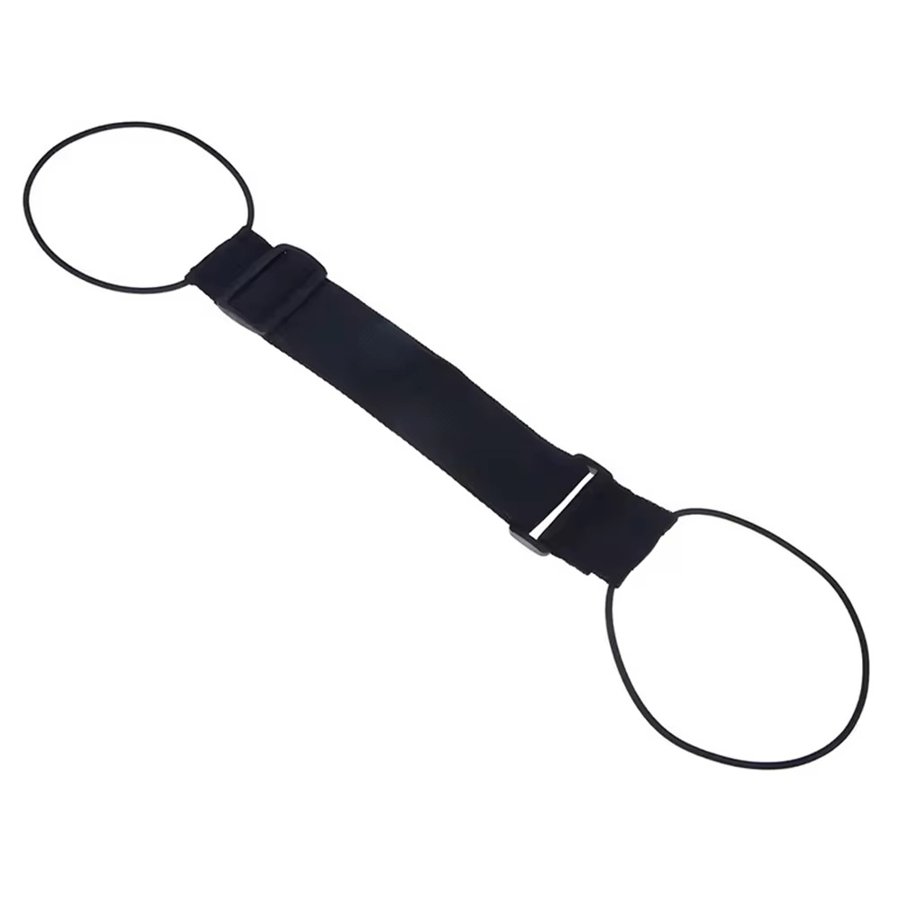 2PCS Adjustable Elastic Luggag - огляд і ціна Travel Luggage Set