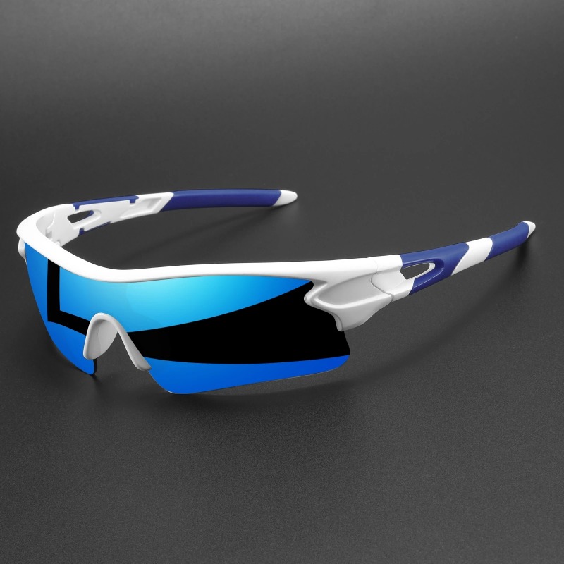 Unisex Professional Polarized  - огляд і ціна Sunglasses Uv400