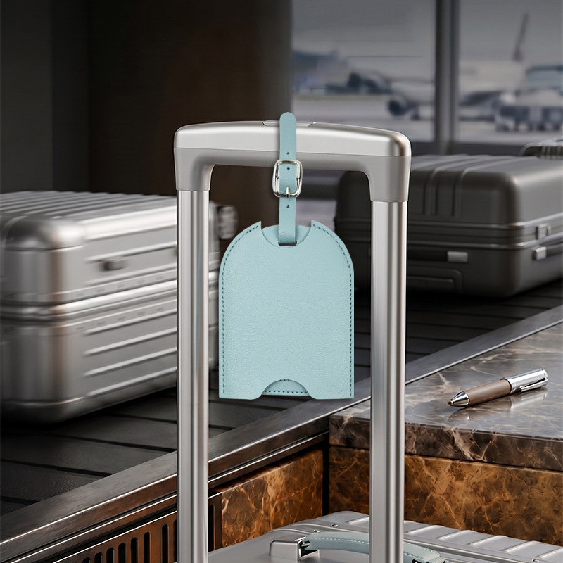 Men Women PU Leather Cute Lugg - огляд і ціна Travel Luggage Set