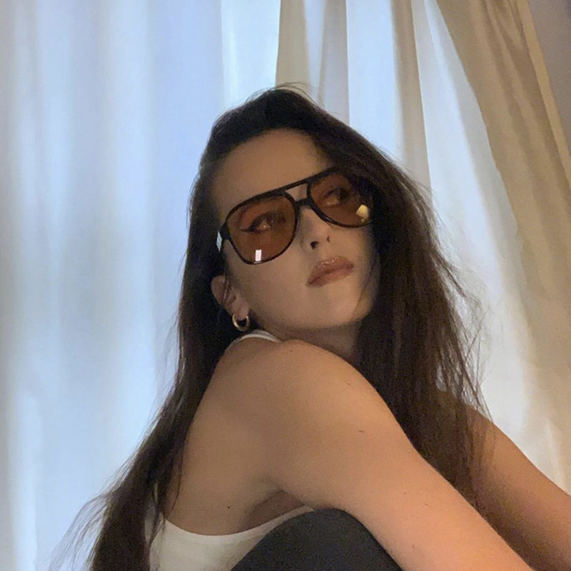 New Vintage Classic Designer D - огляд і ціна Sunglasses Uv400