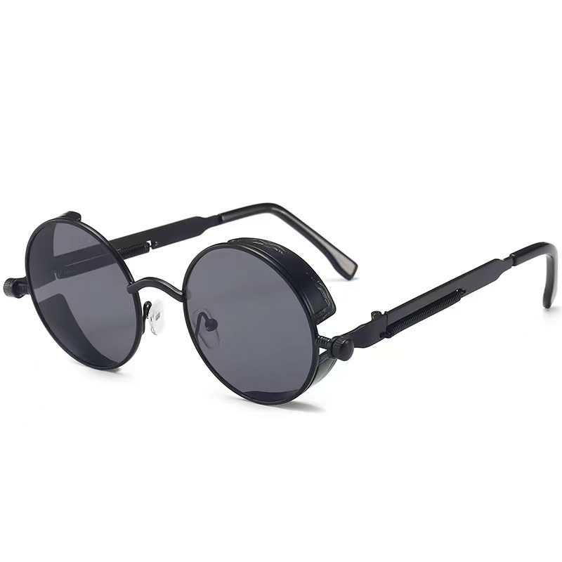 Classic High Quality Steampunk - огляд і ціна Designer Sunglasses