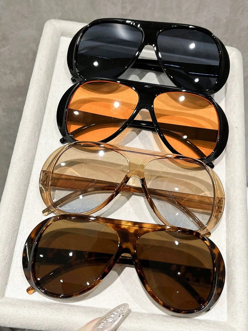 1/4PCS Fashion Brand Luxury De - огляд і ціна Sunglasses Uv400