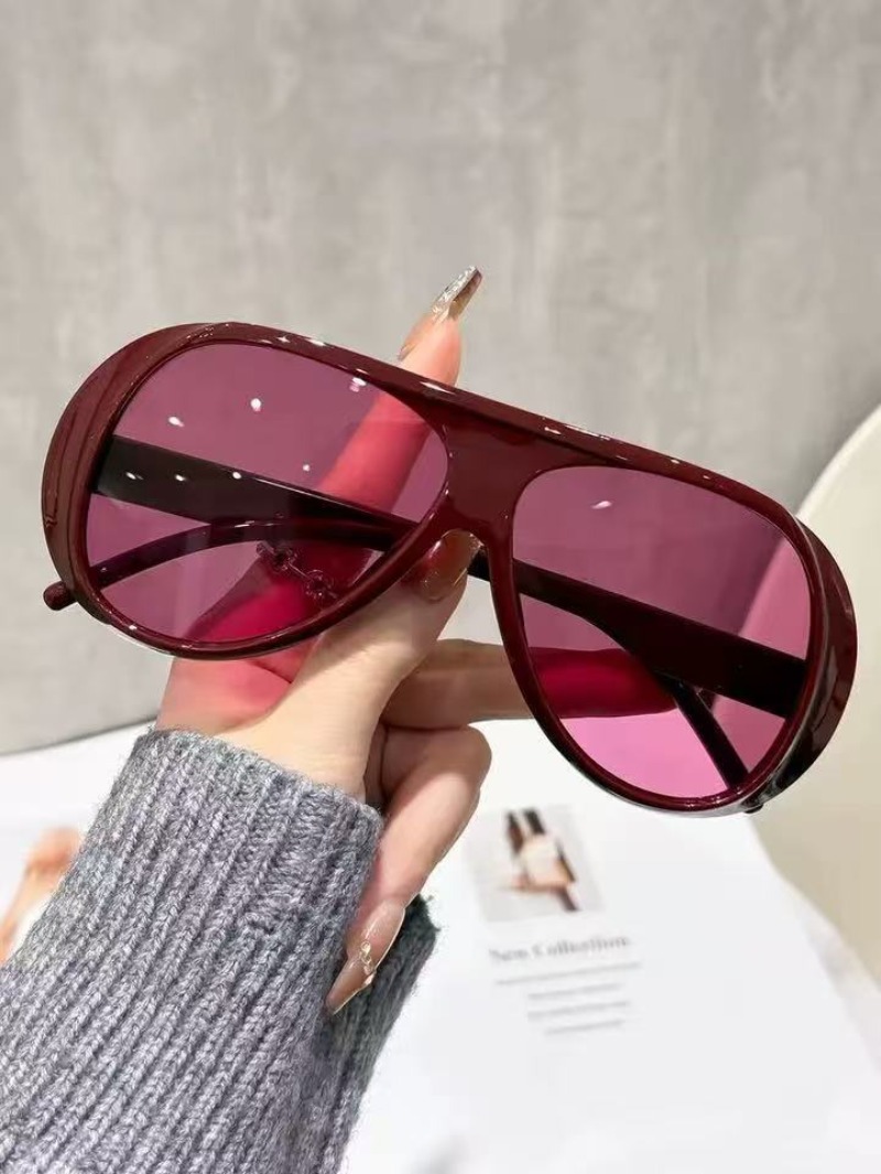 1/4PCS Fashion Brand Luxury De - огляд і ціна Sunglasses Uv400