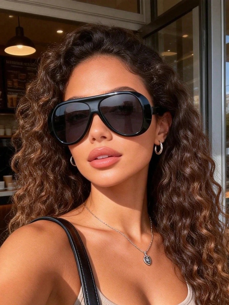 1/4PCS Fashion Brand Luxury De - огляд і ціна Sunglasses Uv400
