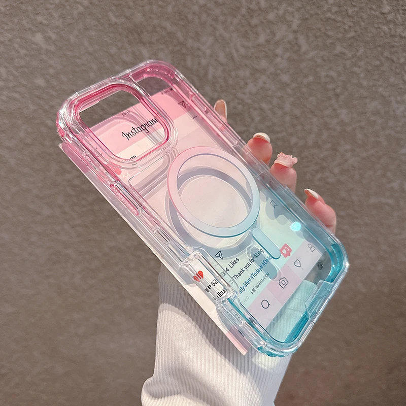 Premium 3in1 Gradient Protect  - огляд і ціна Premium Cigar Case