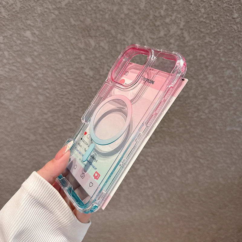 Premium 3in1 Gradient Protect  - огляд і ціна Premium Cigar Case