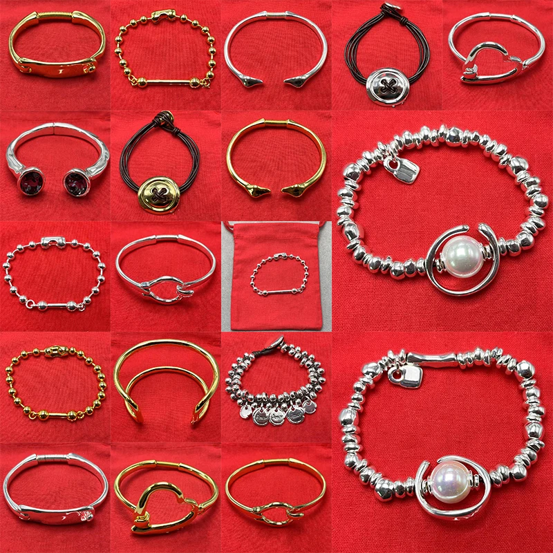 2026 Spain jewelry mixed style - огляд і ціна Luxury Gift Set