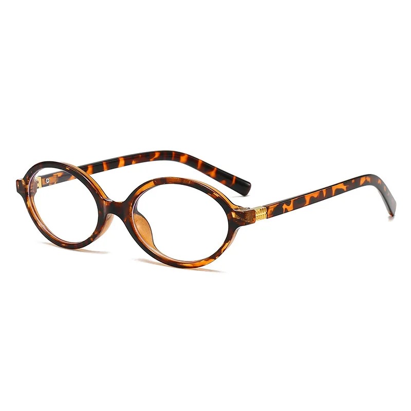 Vintage Oval Sunglasses Women  - огляд і ціна Sunglasses Uv400