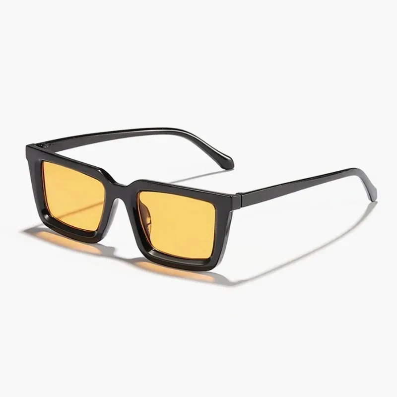 Vintage Rectangle Sunglasses W - огляд і ціна Sunglasses Uv400