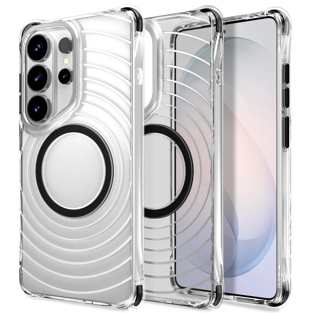 Premium Soft Water Ripple Clea - огляд і ціна Premium Cigar Case