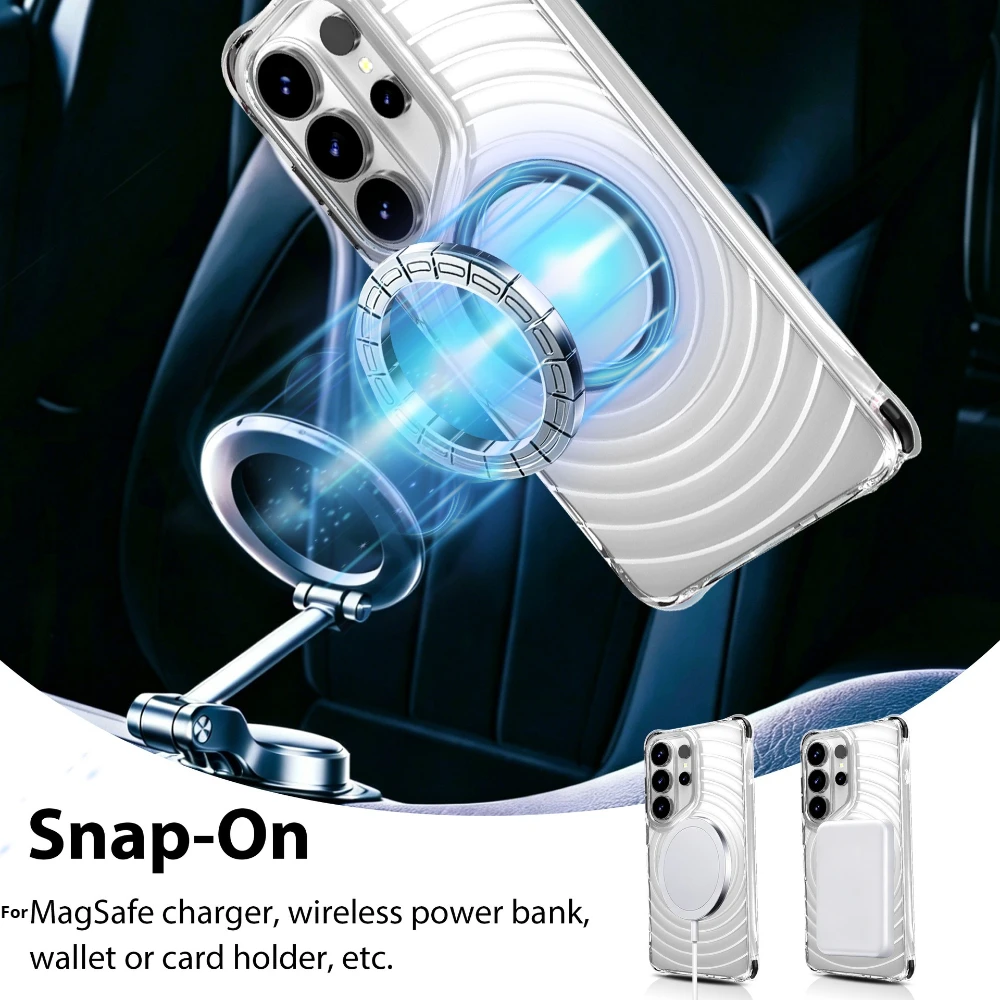 Premium Soft Water Ripple Clea - огляд і ціна Premium Cigar Case