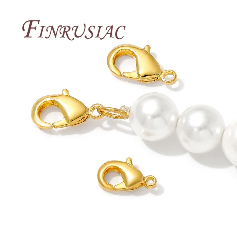 10mm 12mm 18K Gold Plated Lobs - огляд і ціна Gold Plated Jewelry