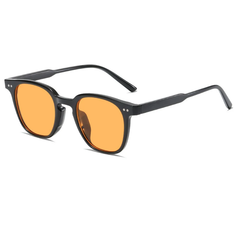 Vintage Square Grey Sunglasses - огляд і ціна Designer Sunglasses