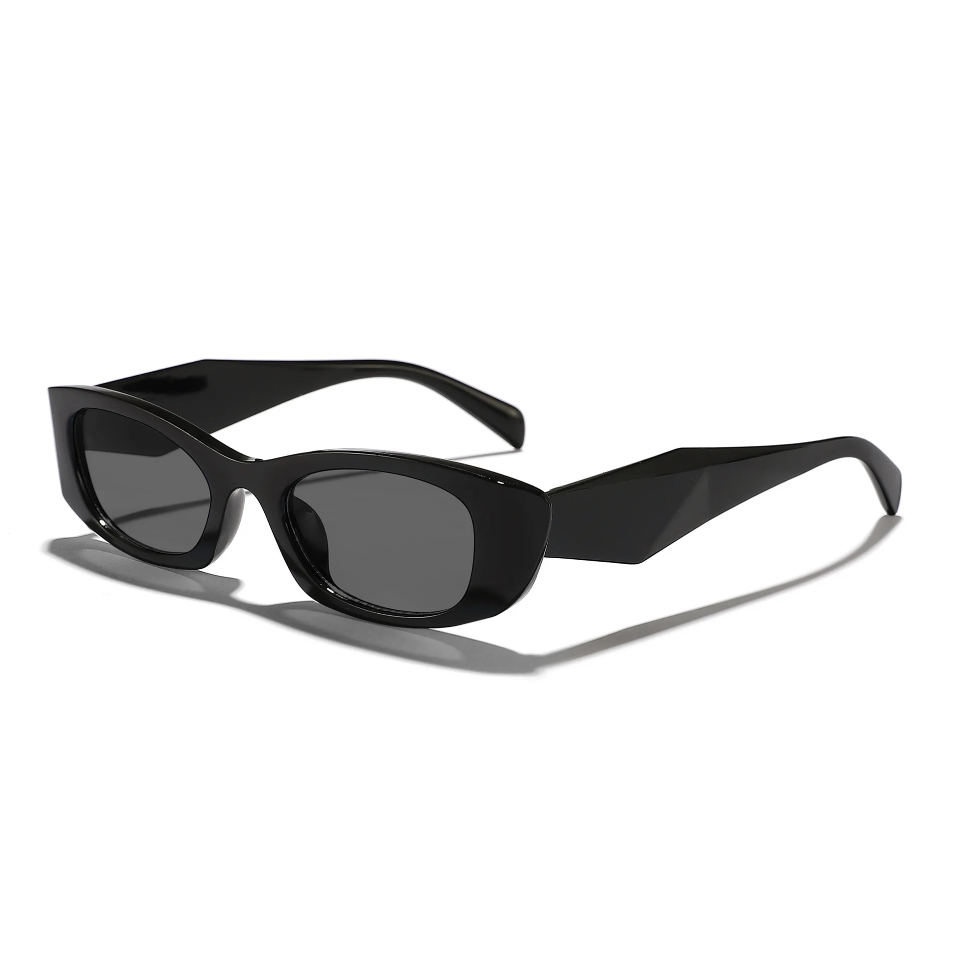 Vintage Small Square Sunglasse - огляд і ціна Sunglasses Uv400