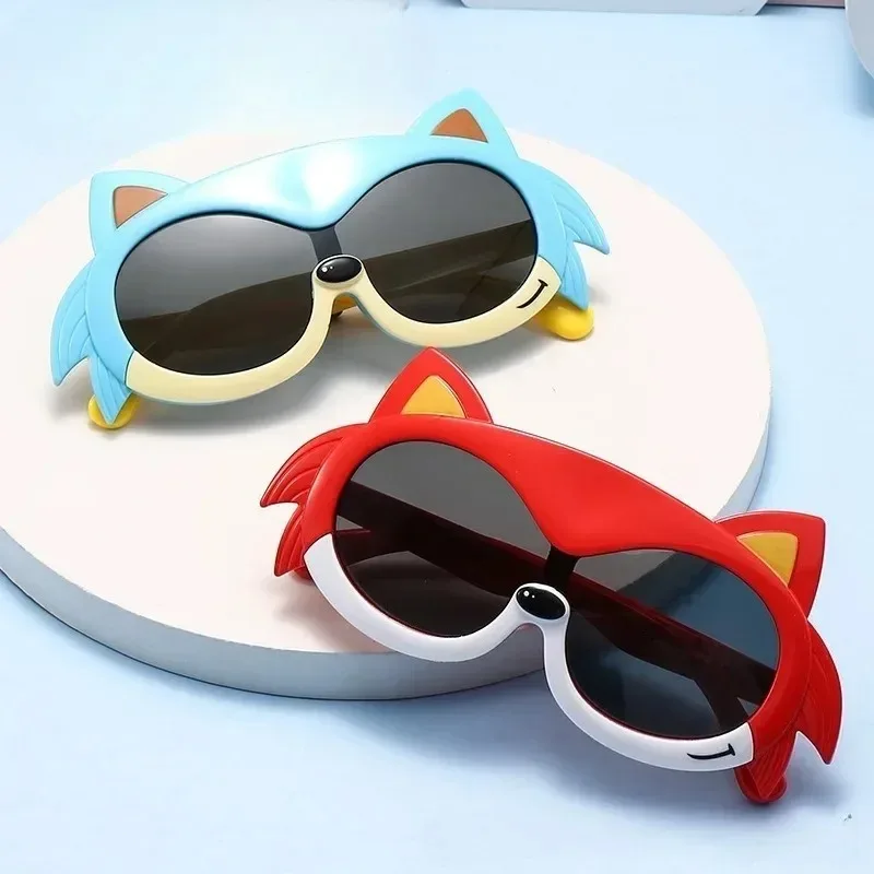 Cute S-Sonics Polarized Sungla - огляд і ціна Sunglasses Uv400