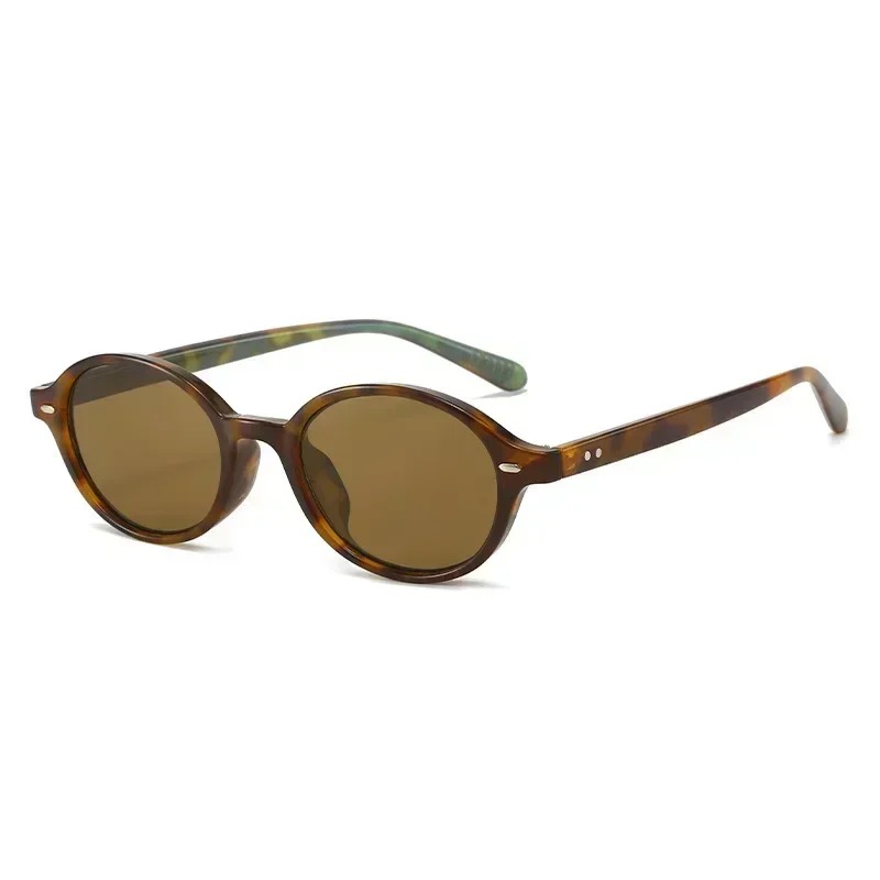 Retro Small Oval Sunglasses Wo - огляд і ціна Sunglasses Uv400
