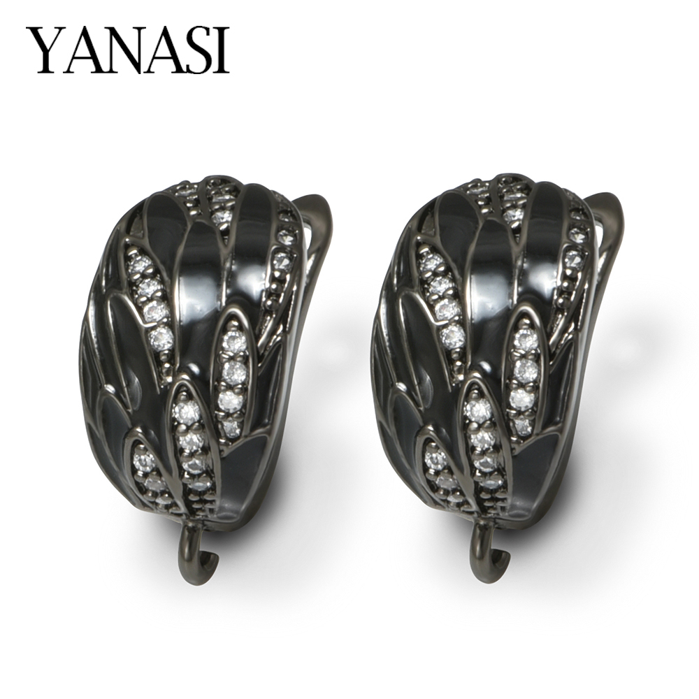 1 Pair Handmade DIY Earring Ho - огляд і ціна Gold Plated Jewelry