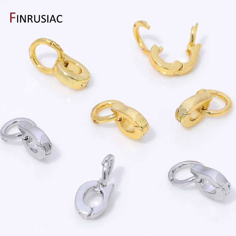 14K Gold Plated Brass Enhancer - огляд і ціна Gold Plated Jewelry