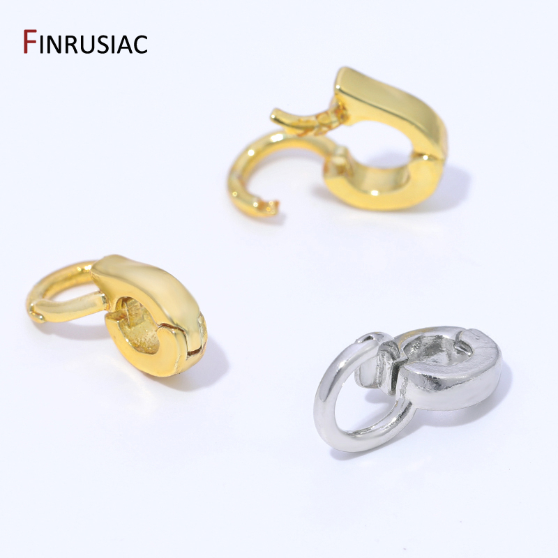 14K Gold Plated Brass Enhancer - огляд і ціна Gold Plated Jewelry