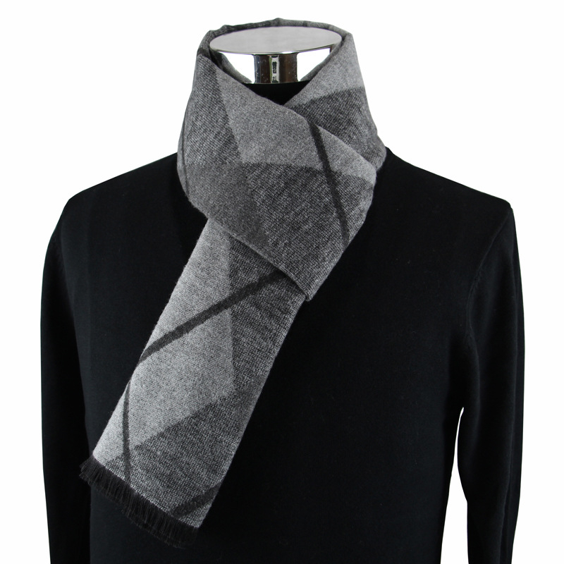 Newest Fashion Design Casual S - огляд і ціна Cashmere Scarf